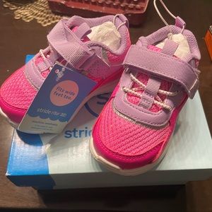 Stride Rite Shoes